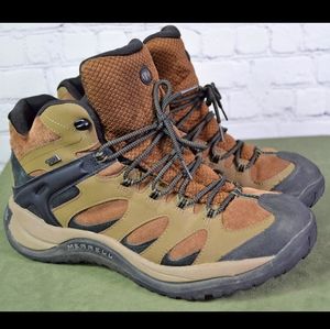 merrell reflex 3 mid
